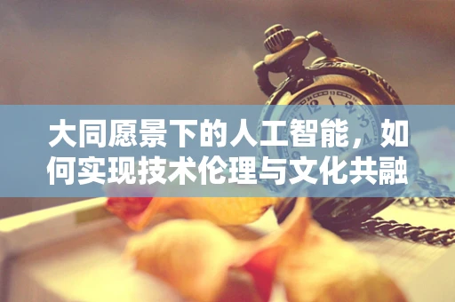 大同愿景下的人工智能，如何实现技术伦理与文化共融的平衡？