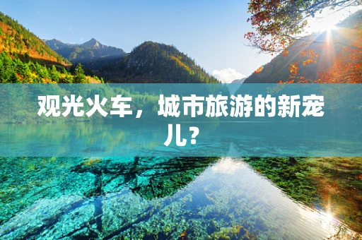 观光火车，城市旅游的新宠儿？