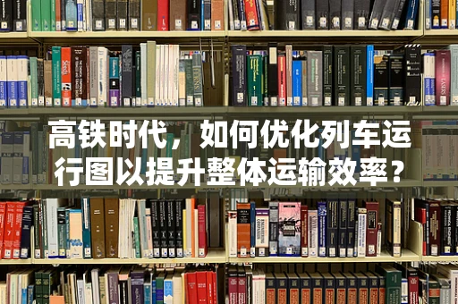 高铁时代，如何优化列车运行图以提升整体运输效率？
