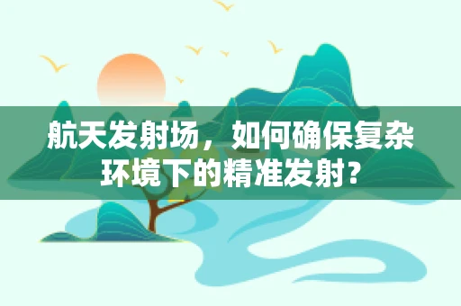 航天发射场，如何确保复杂环境下的精准发射？
