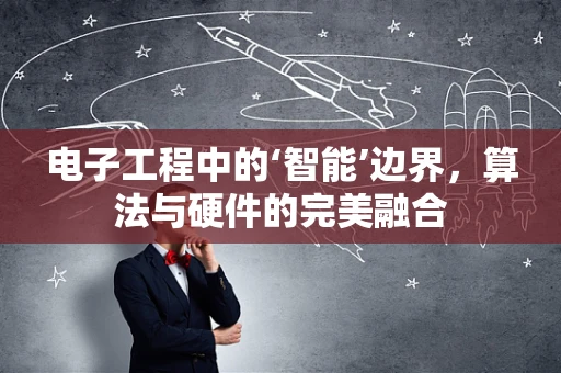 电子工程中的‘智能’边界，算法与硬件的完美融合