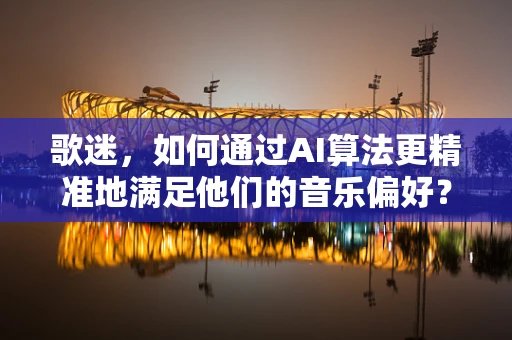 歌迷，如何通过AI算法更精准地满足他们的音乐偏好？