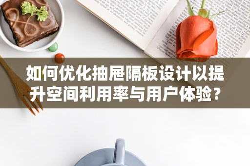 如何优化抽屉隔板设计以提升空间利用率与用户体验？