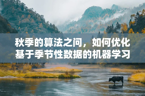 秋季的算法之问，如何优化基于季节性数据的机器学习模型？