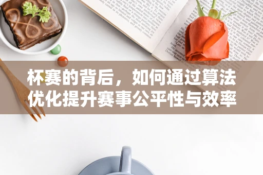 杯赛的背后，如何通过算法优化提升赛事公平性与效率？