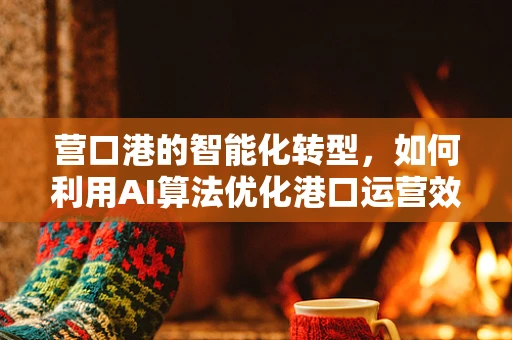 营口港的智能化转型，如何利用AI算法优化港口运营效率？