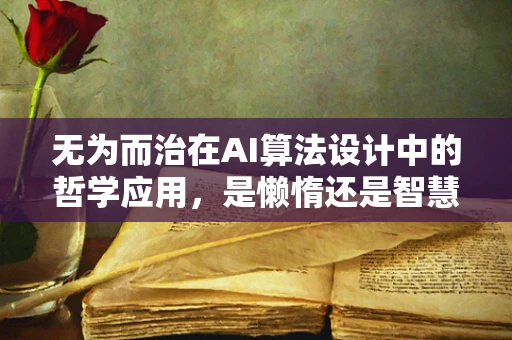 无为而治在AI算法设计中的哲学应用，是懒惰还是智慧？