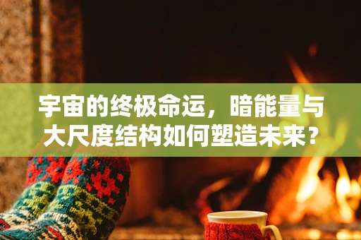 宇宙的终极命运，暗能量与大尺度结构如何塑造未来？