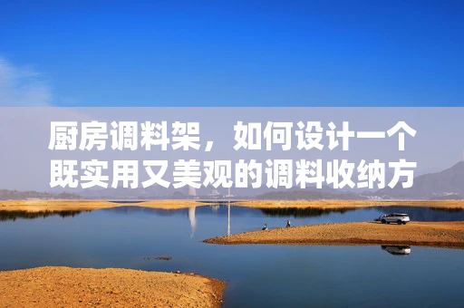 厨房调料架，如何设计一个既实用又美观的调料收纳方案？