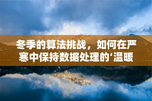 冬季的算法挑战，如何在严寒中保持数据处理的‘温暖’？