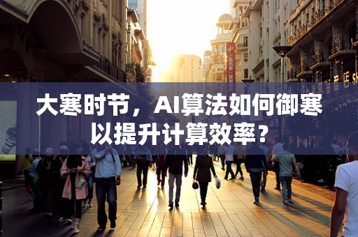 大寒时节，AI算法如何御寒以提升计算效率？