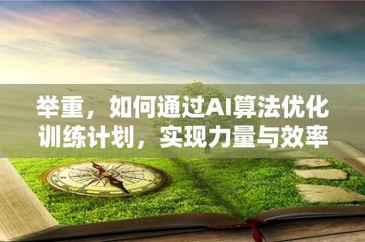 举重，如何通过AI算法优化训练计划，实现力量与效率的双重提升？