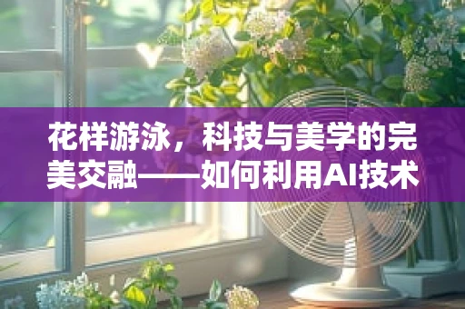 花样游泳，科技与美学的完美交融——如何利用AI技术提升运动员表现？