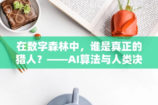 在数字森林中，谁是真正的猎人？——AI算法与人类决策的边界