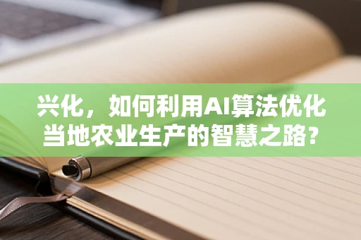 兴化，如何利用AI算法优化当地农业生产的智慧之路？