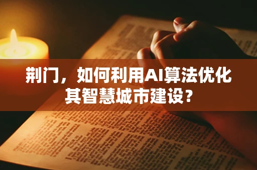 荆门，如何利用AI算法优化其智慧城市建设？