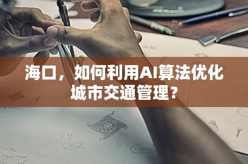 海口，如何利用AI算法优化城市交通管理？