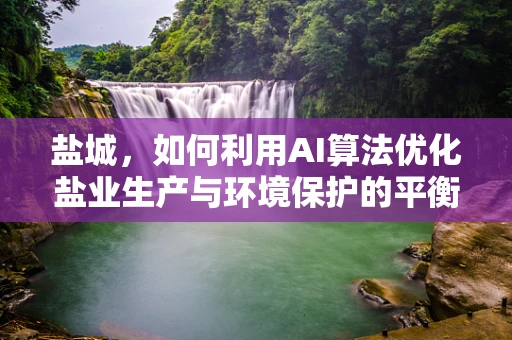 盐城，如何利用AI算法优化盐业生产与环境保护的平衡？