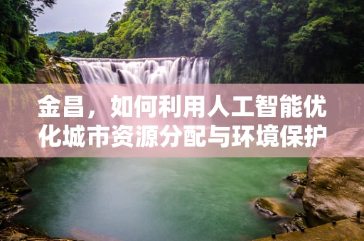 金昌，如何利用人工智能优化城市资源分配与环境保护？
