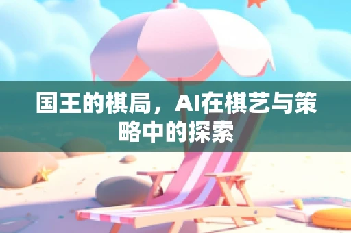国王的棋局，AI在棋艺与策略中的探索