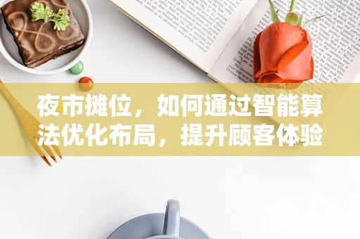 夜市摊位，如何通过智能算法优化布局，提升顾客体验与摊位收益？
