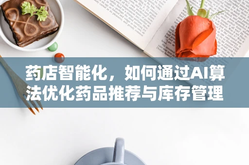 药店智能化，如何通过AI算法优化药品推荐与库存管理？