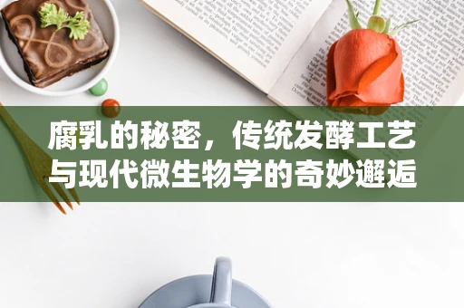 腐乳的秘密，传统发酵工艺与现代微生物学的奇妙邂逅