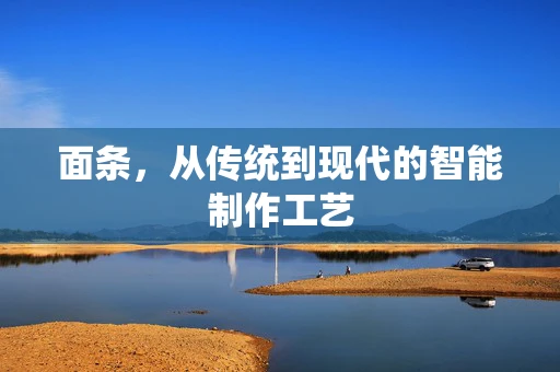 面条，从传统到现代的智能制作工艺