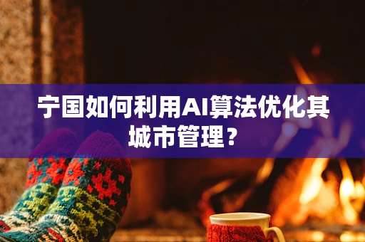 宁国如何利用AI算法优化其城市管理？