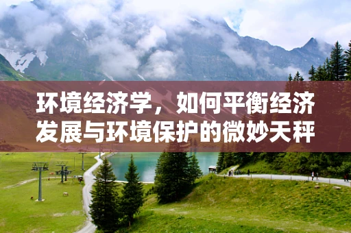 环境经济学，如何平衡经济发展与环境保护的微妙天秤？