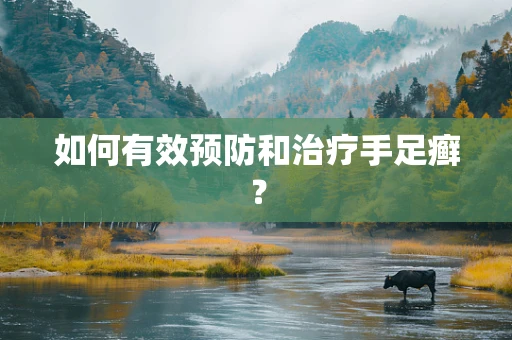 如何有效预防和治疗手足癣？
