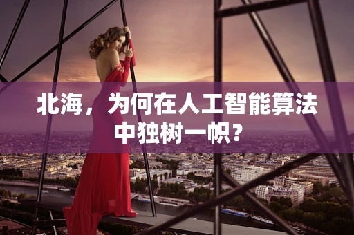 北海，为何在人工智能算法中独树一帜？