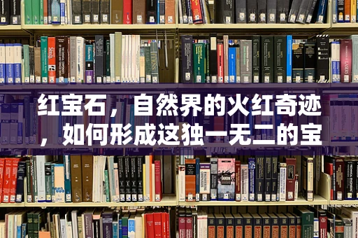红宝石，自然界的火红奇迹，如何形成这独一无二的宝石？