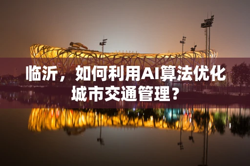 临沂，如何利用AI算法优化城市交通管理？