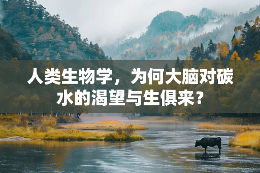 人类生物学，为何大脑对碳水的渴望与生俱来？