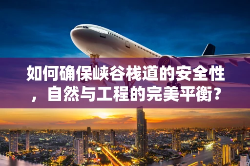 如何确保峡谷栈道的安全性，自然与工程的完美平衡？
