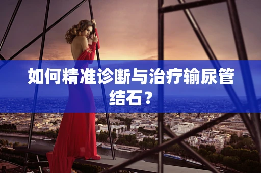 如何精准诊断与治疗输尿管结石？