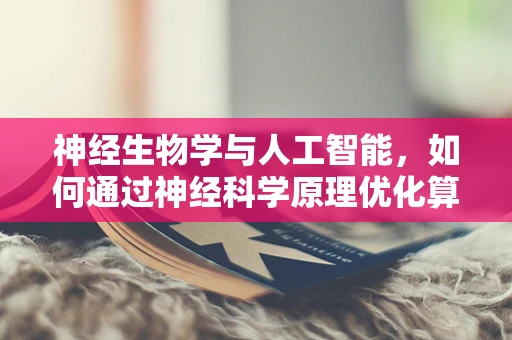 神经生物学与人工智能，如何通过神经科学原理优化算法设计？