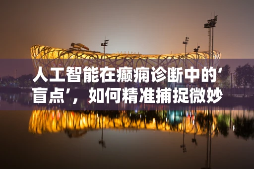 人工智能在癫痫诊断中的‘盲点’，如何精准捕捉微妙异常？