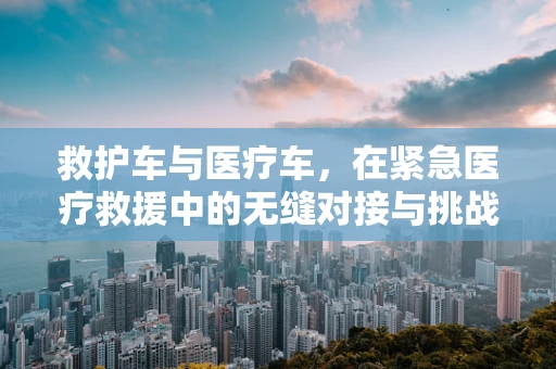 救护车与医疗车，在紧急医疗救援中的无缝对接与挑战
