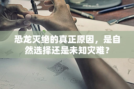 恐龙灭绝的真正原因，是自然选择还是未知灾难？