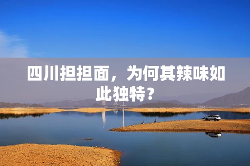 四川担担面，为何其辣味如此独特？