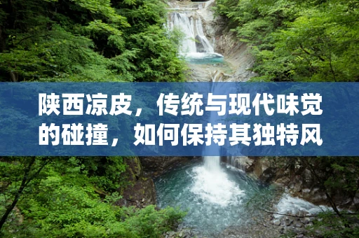 陕西凉皮，传统与现代味觉的碰撞，如何保持其独特风味？